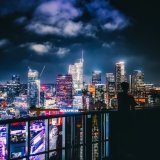 À vous les Studios avec Estelle Genoud Lacroix à Los Angeles